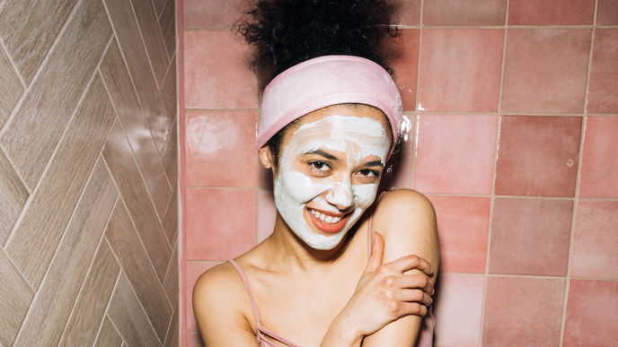 Diese Beauty-Produkte können Sie aus abgelaufenen Lebensmitteln herstellen