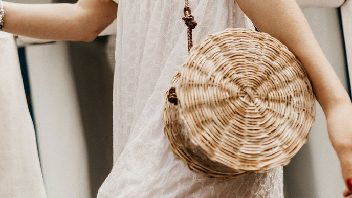 Handtaschen-Trend 2021: Diese 4 Korbtaschen lieben wir jetzt