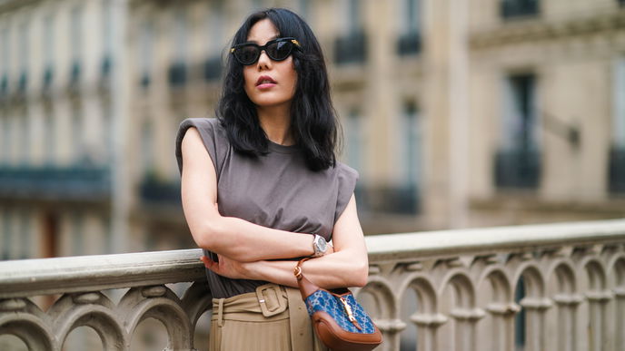 Sommer-Trend 2021: Diese 5 Tops müssen wir jetzt haben!