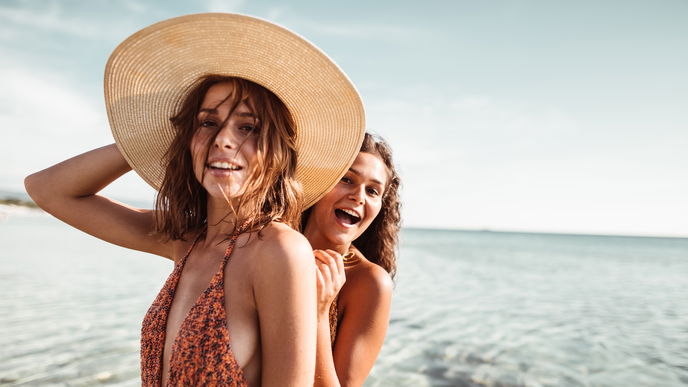 6 süße Strandaccessoires, die wir jetzt unbedingt haben müssen