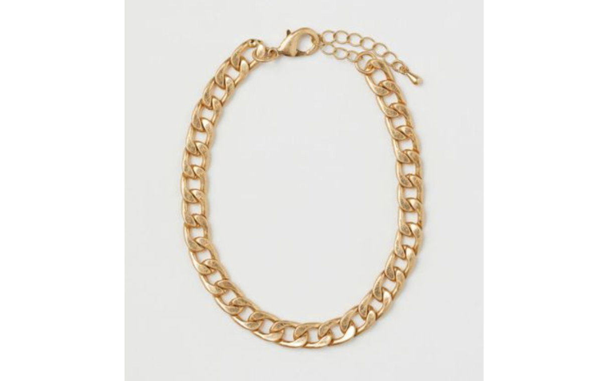 Fußkette H&M