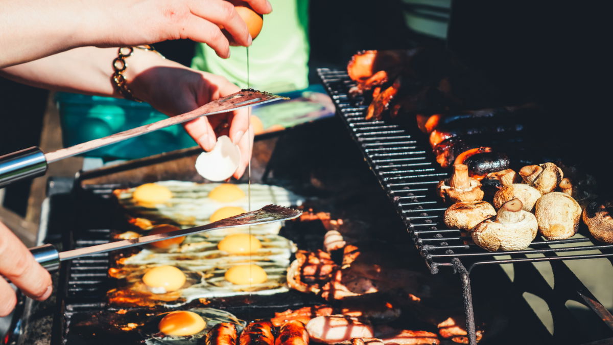 Grill kaufen: Kohle, Elektro und Gas im Vergleich