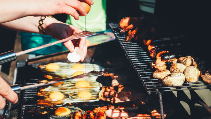 Grill kaufen: Kohle, Elektro und Gas im Vergleich