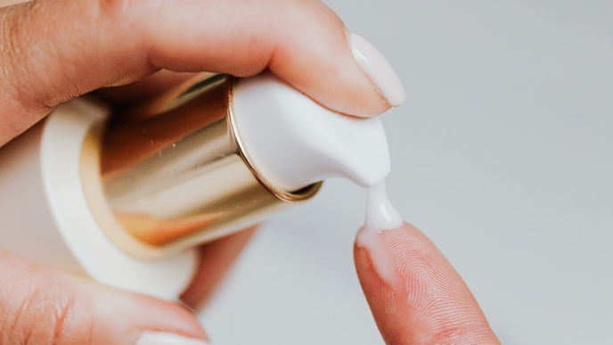 Vitamine für die Haut: Das bedeuten die verschiedenen Power-Stoffe