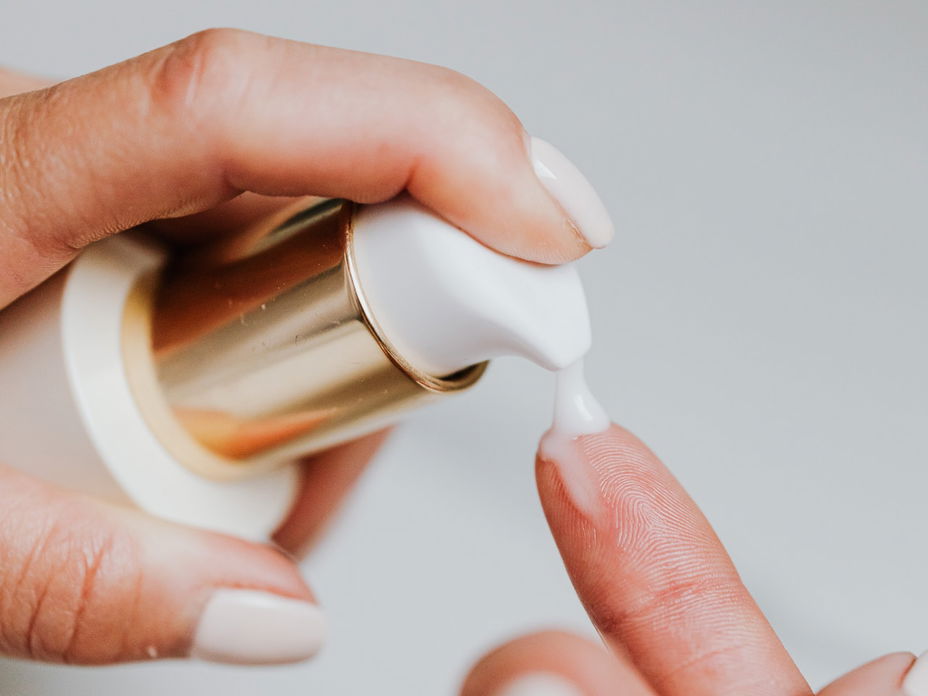 Vitamine für die Haut: Das bedeuten die verschiedenen Power-Stoffe