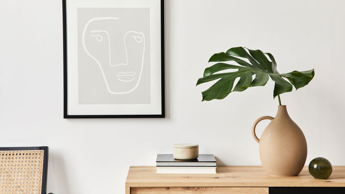 Wohntrends 2021: Coffee Table Books sind gerade super angesagt 