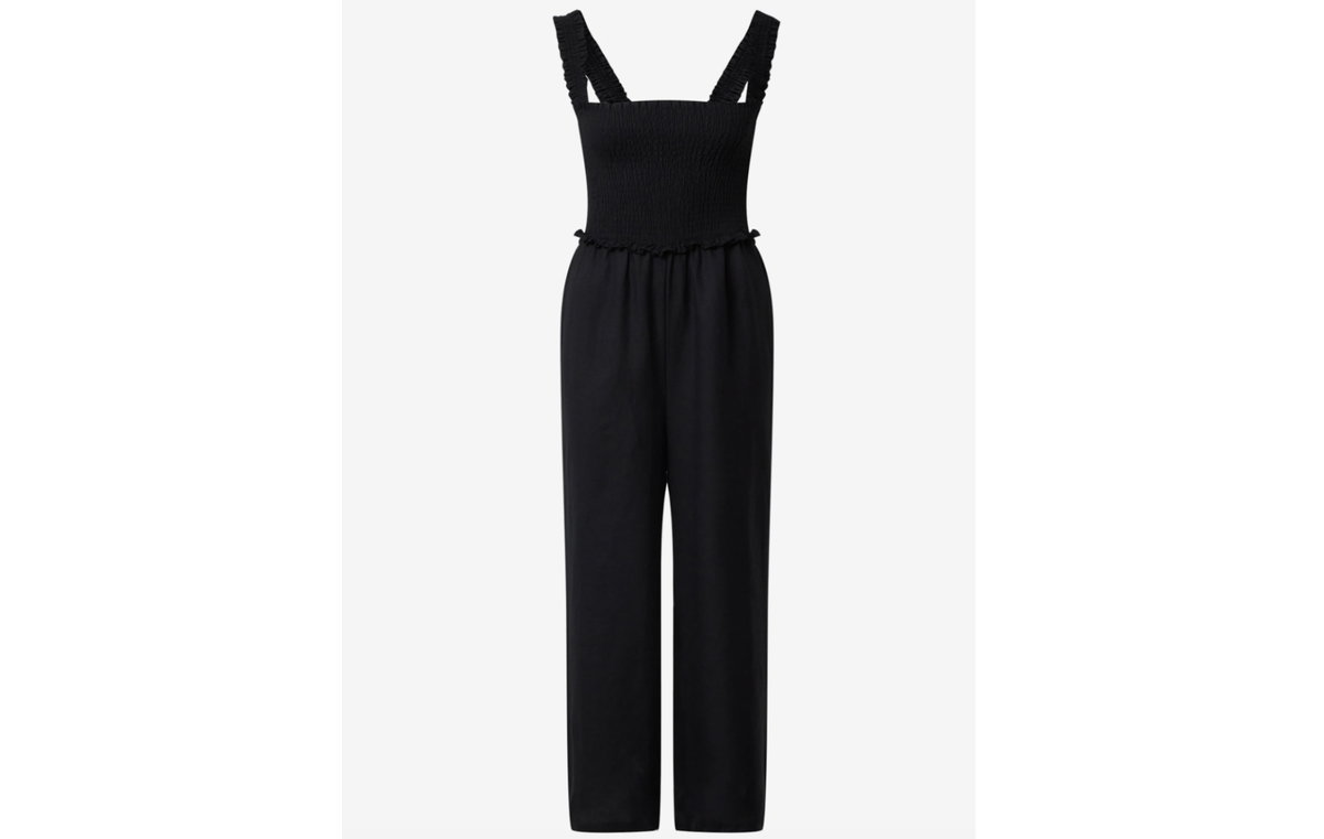Jumpsuit Edited