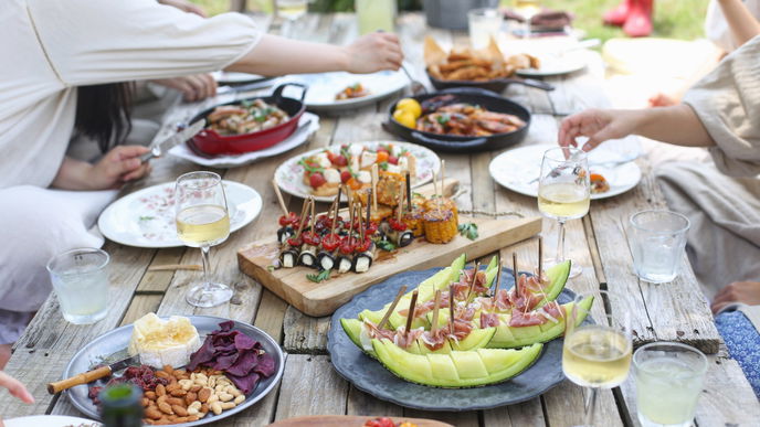 Gesund grillen: Mit diesen 4 Tipps klappt es