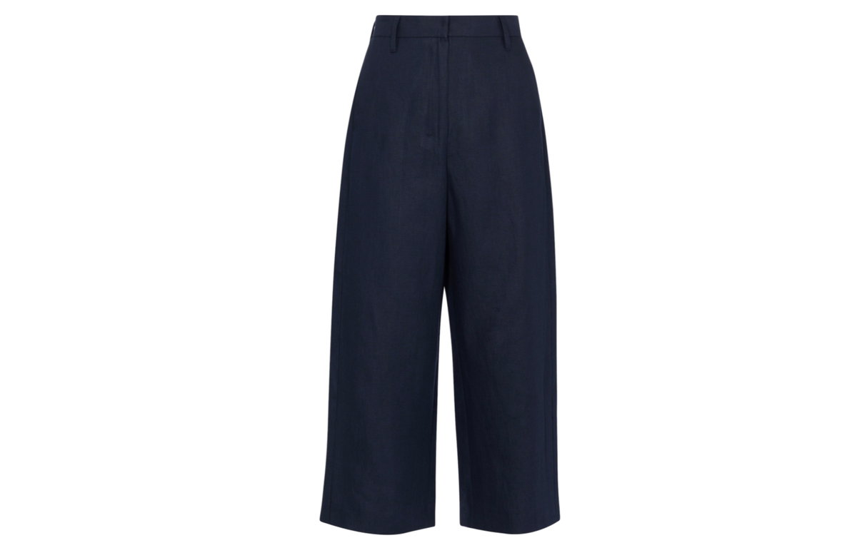 Max Mara Culottes