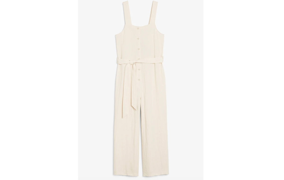 Jumpsuit Monki