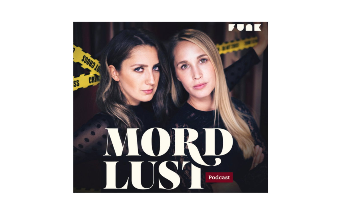 Podcast Mordlust
