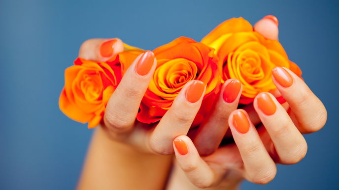 Nagellack-Trends 2022: Diese 5 Lacke in Knallfarben sind jetzt in