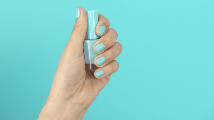 Nagellack-Trend 2021: 5 Knallfarben für den Sommer