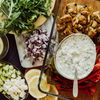 Tzatziki selber machen - Anleitung und Rezept