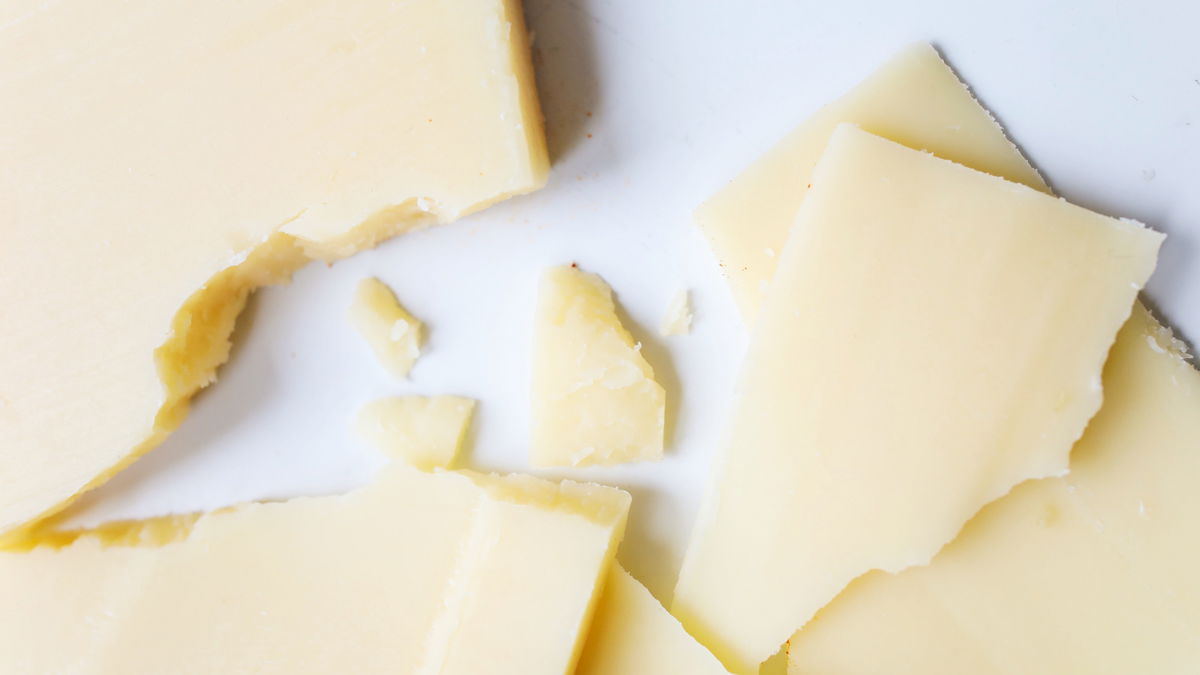 Kann man Käse eigentlich einfrieren?