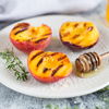 Obst grillen: So gelingen Früchte vom Grill