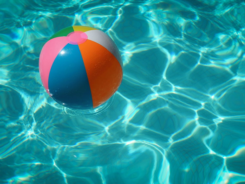 Pool im Garten: Die 3 wichtigsten Tipps