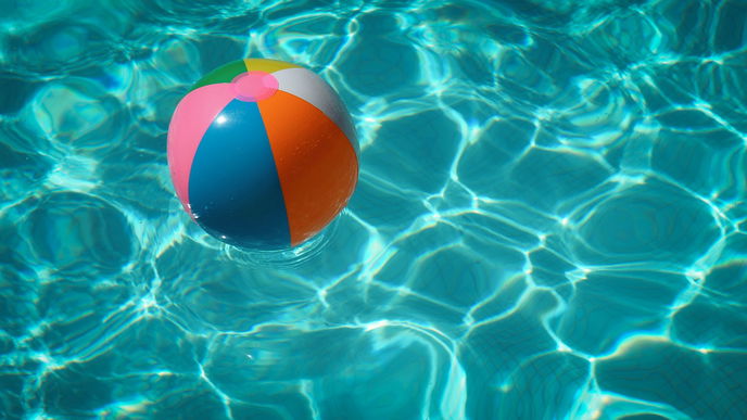 Pool im Garten: Die 3 wichtigsten Tipps