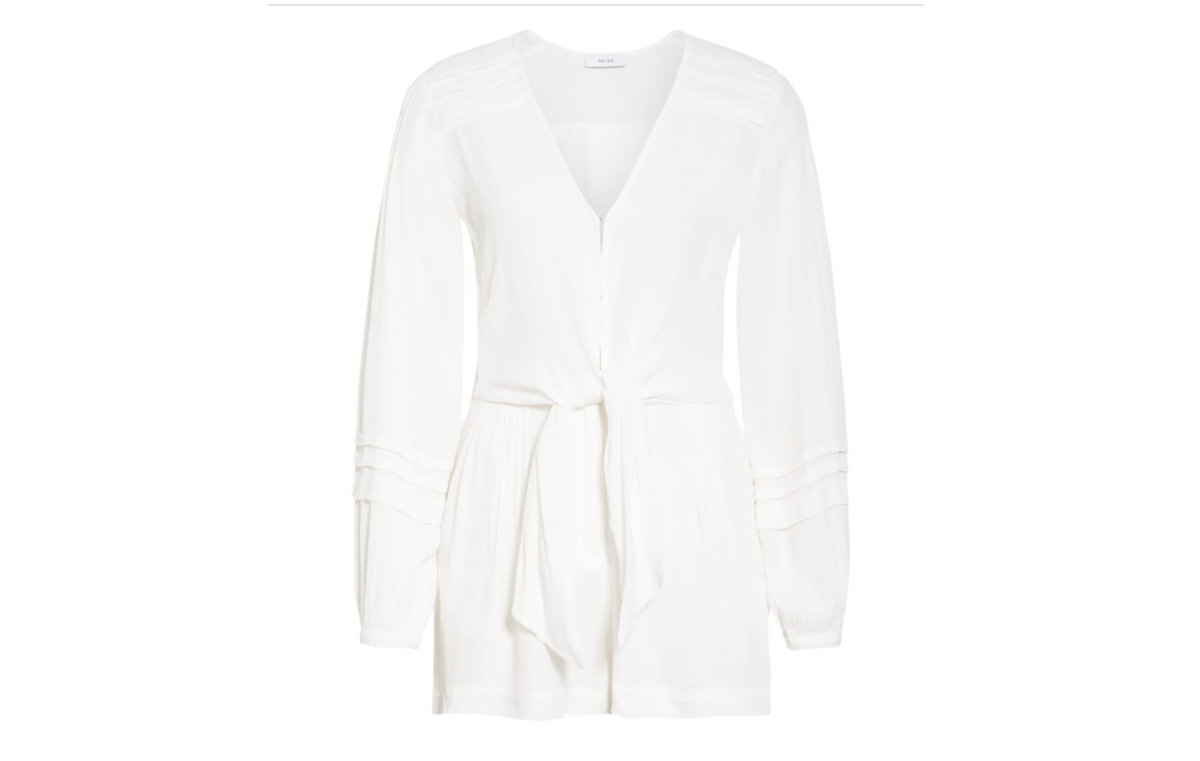 Jumpsuit Reiss