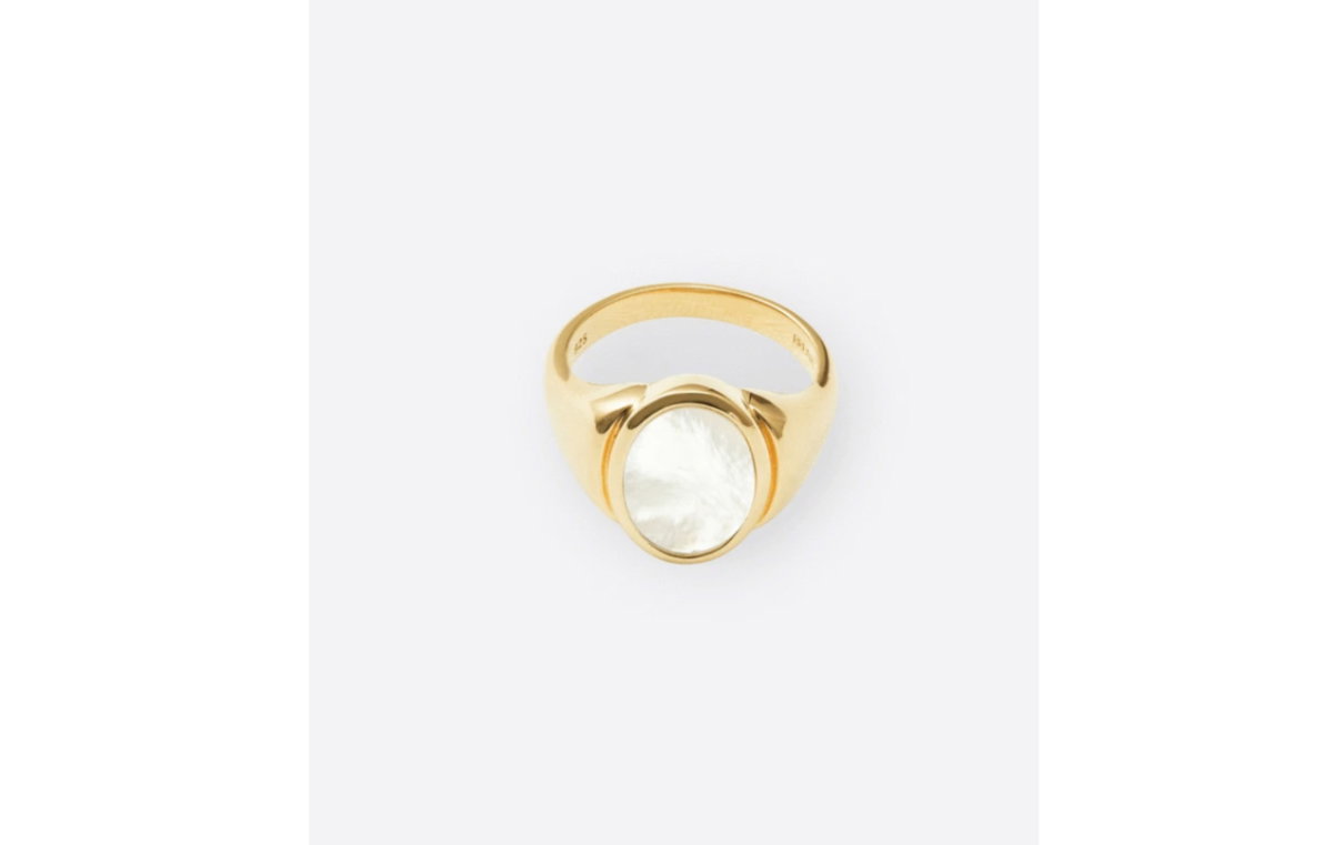 Bruna The Label Ring