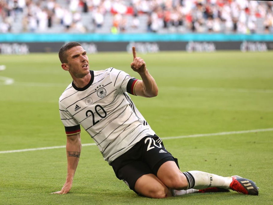 Robin Gosens: Alles über den außergewöhnlichen Nationalspieler