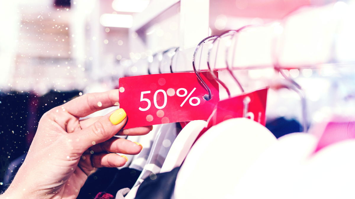 Mode-Trends 2022: 5 angesagte Pieces, die wir jetzt im Sale shoppen