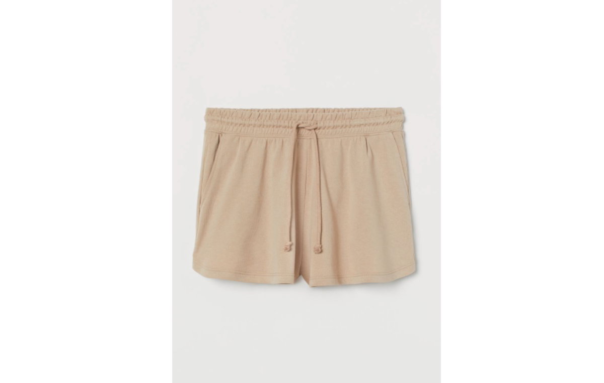 Sweatshorts H&M