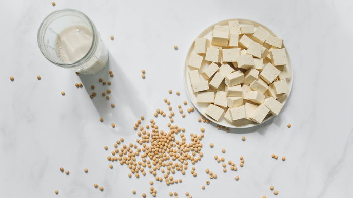Diese 6 Lebensmittel sind überraschend gesund