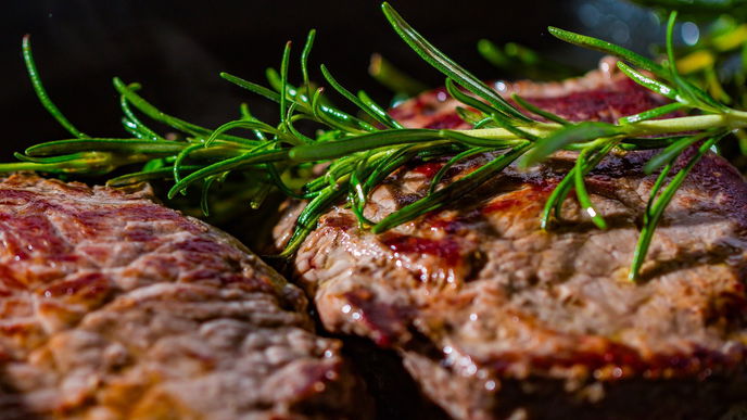 Das passiert im Körper, wenn Sie jeden Tag Fleisch essen