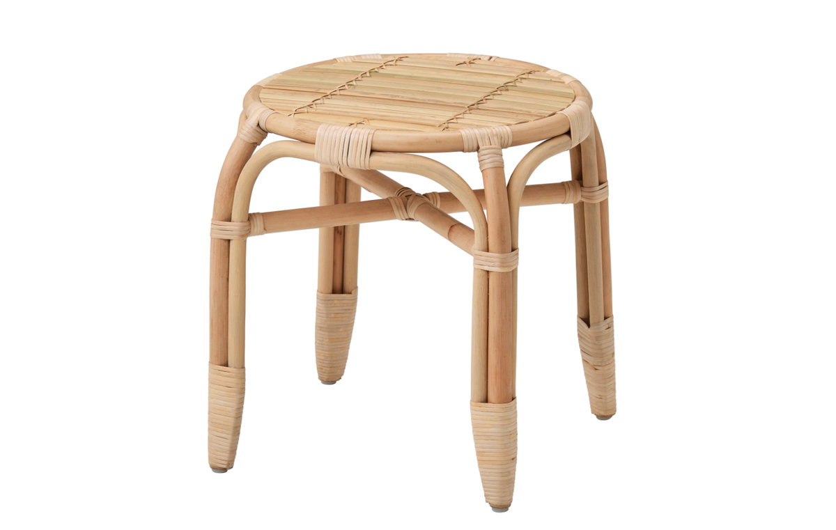 Tisch Rattan