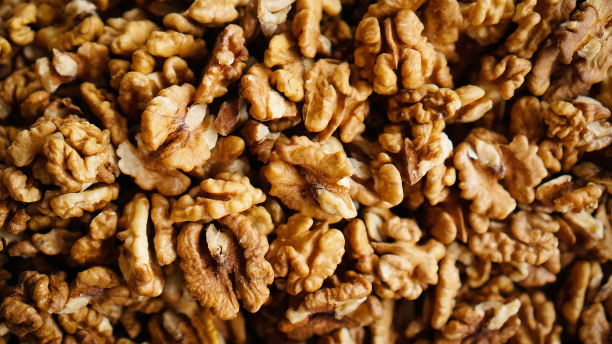 4 Dinge, die Walnüsse so gesund machen