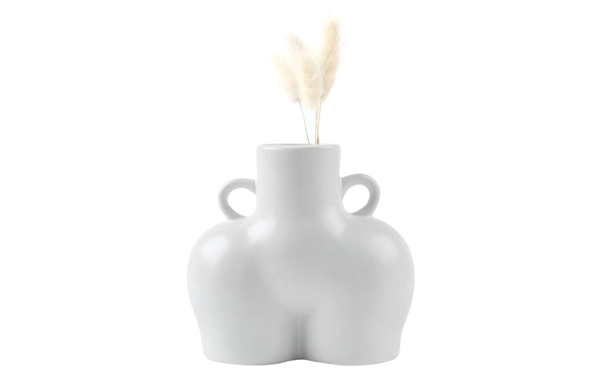 Vase Skulptur