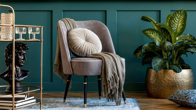 Wohntrends 2021: Diese 4 Pieces im Vintage-Style lieben wir jetzt