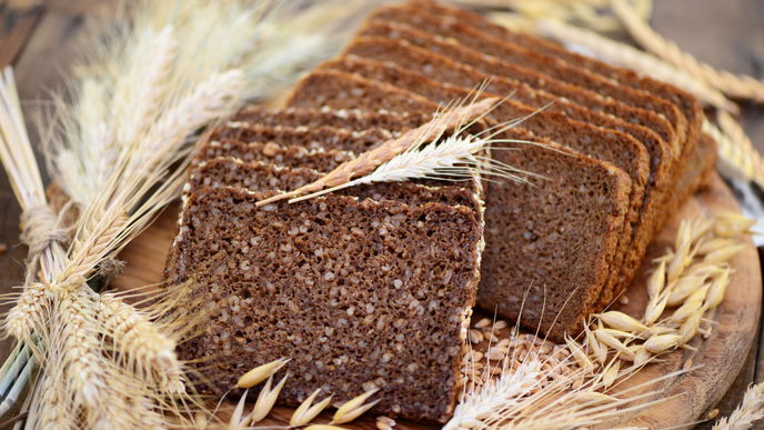 Abnehmen: Diese Kohlenhydrate schmelzen Bauchfett