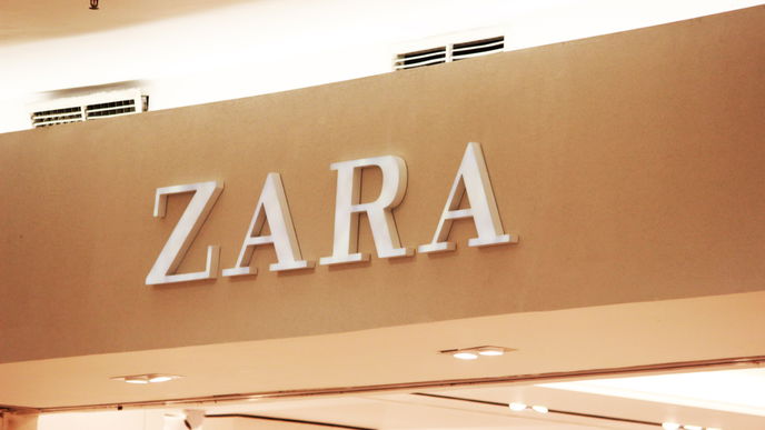 Das bedeuten die Zeichen in Zara Kleidung wirklich