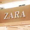 Das bedeuten die Zeichen in Zara Kleidung wirklich