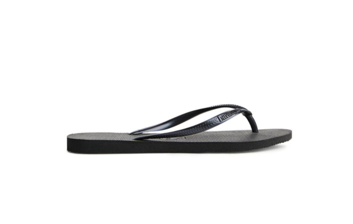 Zehentrenner Havaianas