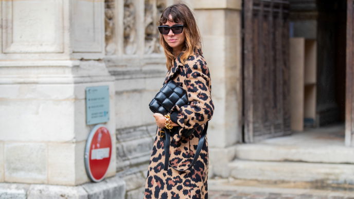 5 einfache Tipps, um Animal-Prints hochwertig zu stylen