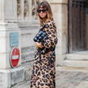 5 einfache Tipps, um Animal-Prints hochwertig zu stylen