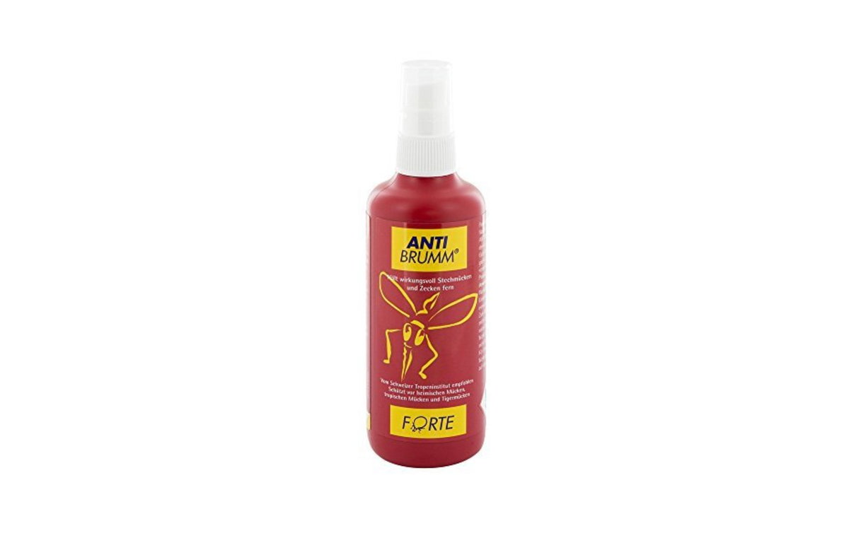 Anti Brumm