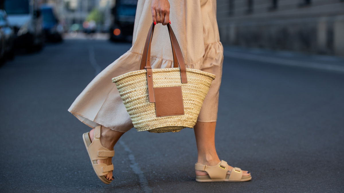 Sommer-Trends 2022: Wir lieben jetzt Pieces in Beige
