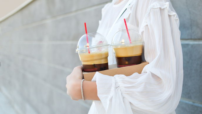 Kaffee lässt die Brüste kleiner werden – laut Studie