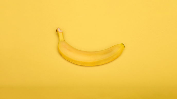 Darum sollten Sie im Winter nie Bananen frühstücken