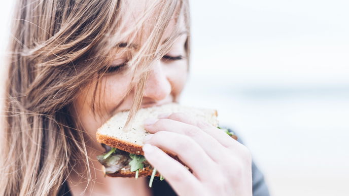 9 Lebensmittel, die Sie während der Periode essen sollten