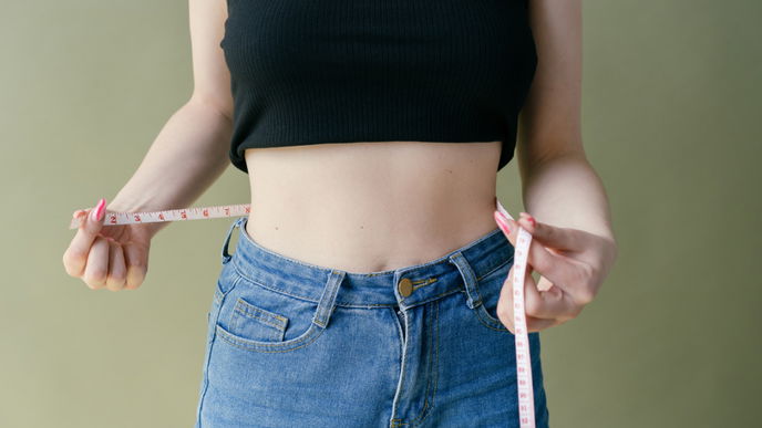 Ist 16:8 Intervallfasten gesund?
