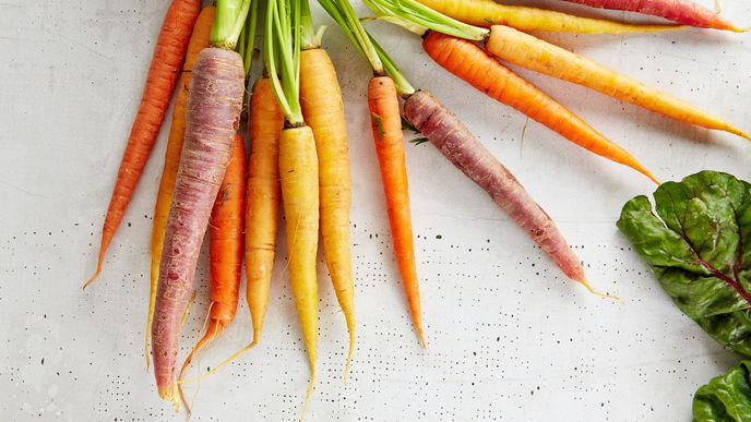 Garten im Mai: 5 Gemüsesorten, die Sie JETZT anpflanzen können