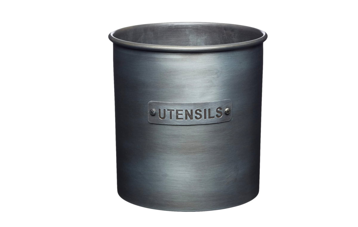 Utensilienbüchse