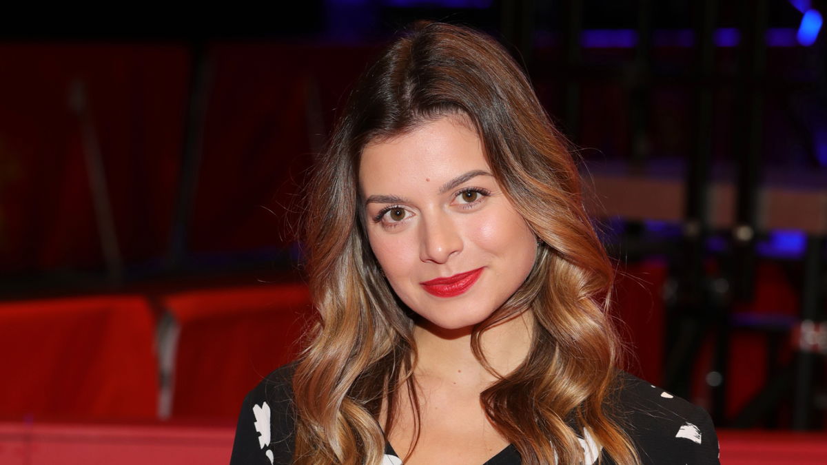 Die Bachelorette schwärmt jetzt schon: "Es hat gefunkt"