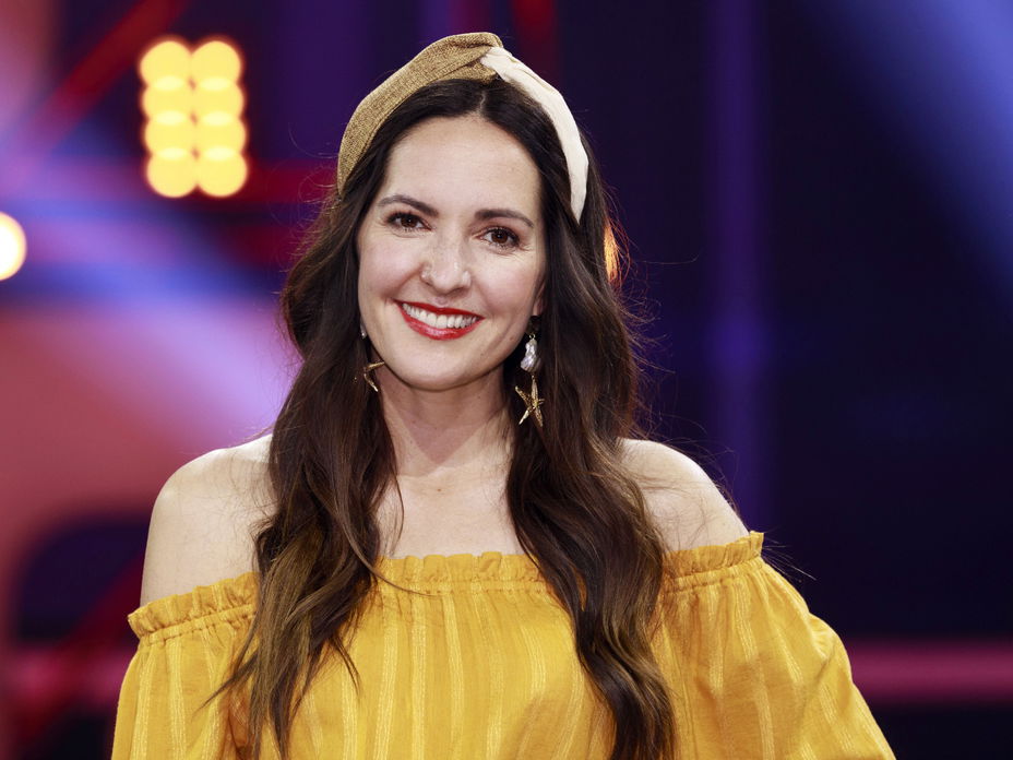 Johanna Klum: So tickt die Moderatorin privat