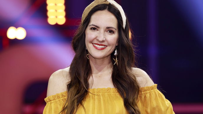 Johanna Klum: So tickt die Moderatorin privat